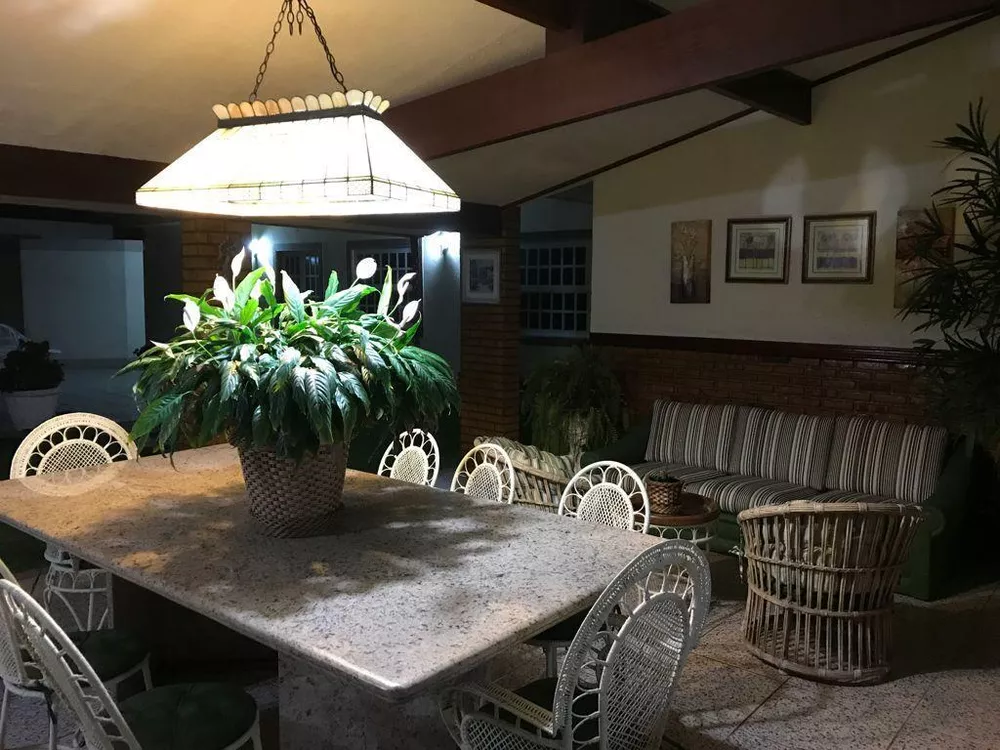 Casa de Condomínio, 6 quartos - Foto 30