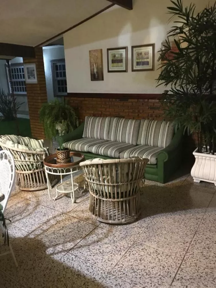 Casa de Condomínio, 6 quartos - Foto 7