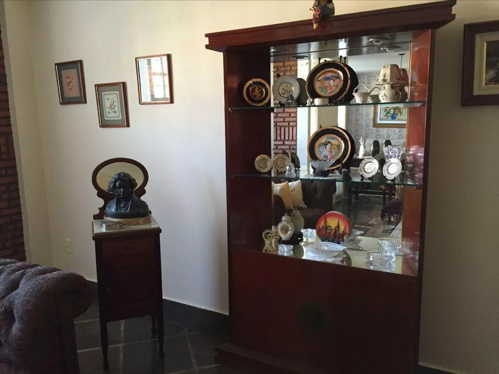 Casa de Condomínio, 6 quartos - Foto 29