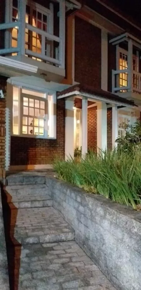 Casa de Condomínio, 6 quartos - Foto 10