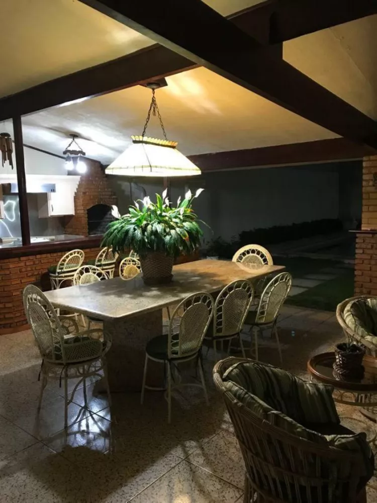 Casa de Condomínio, 6 quartos - Foto 27