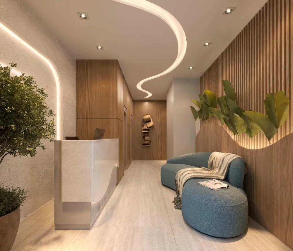 Apartamento, 1 quarto, 21 m² - Foto 18