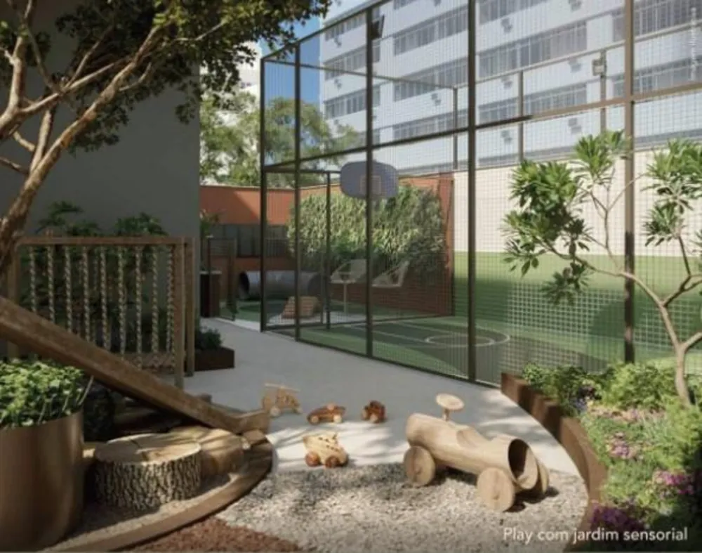 Apartamento, 4 quartos, 208 m² - Foto 4