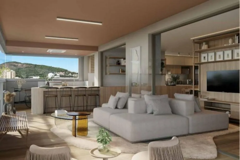 Apartamento, 4 quartos, 208 m² - Foto 10