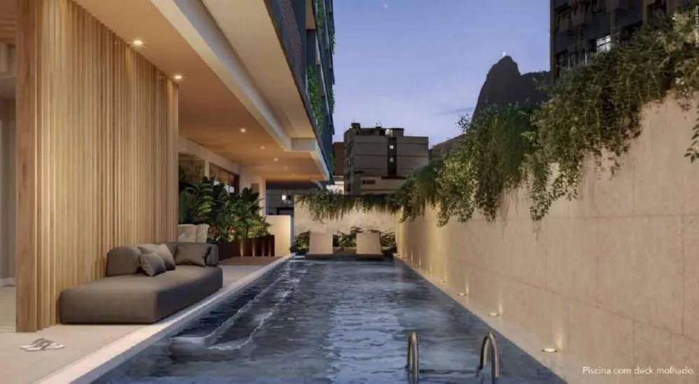 Apartamento, 4 quartos, 208 m² - Foto 1