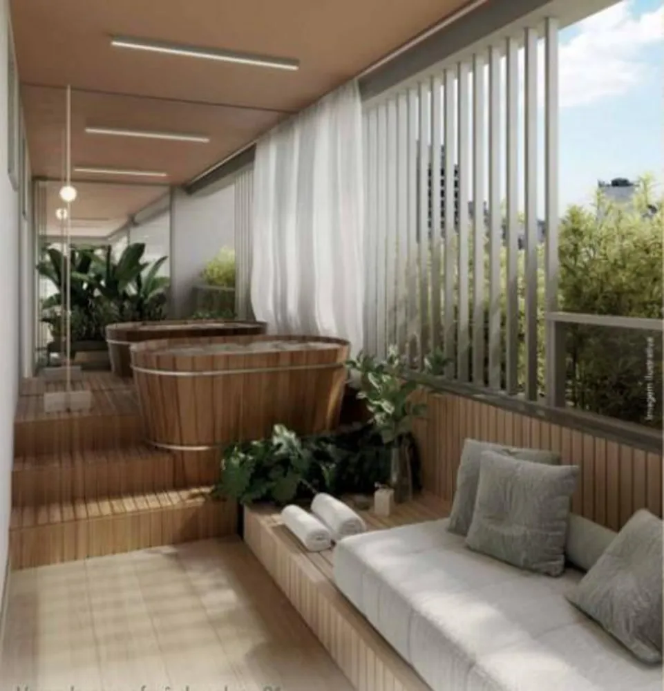Apartamento, 4 quartos, 208 m² - Foto 12