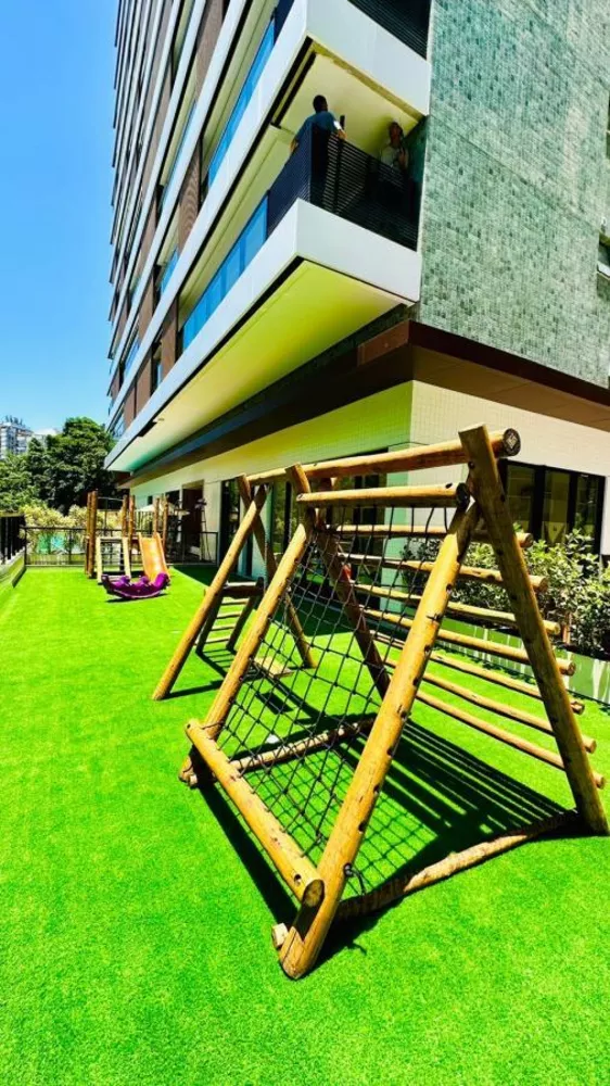 Apartamento, 4 quartos, 130 m² - Foto 36