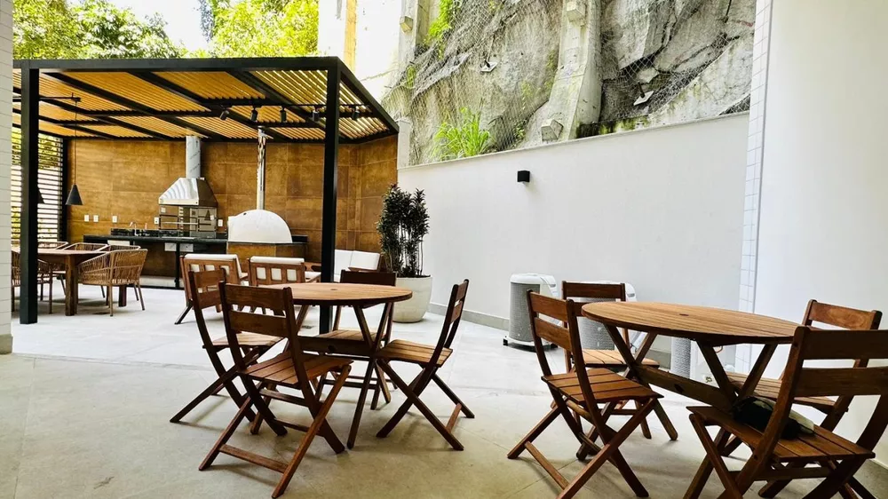 Apartamento, 4 quartos, 130 m² - Foto 9