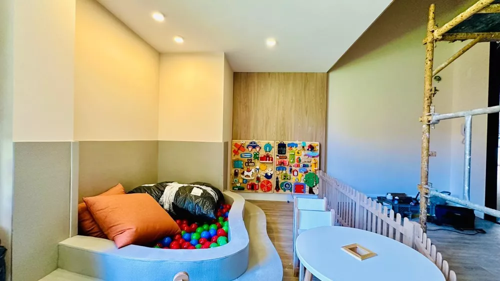 Apartamento, 4 quartos, 130 m² - Foto 19