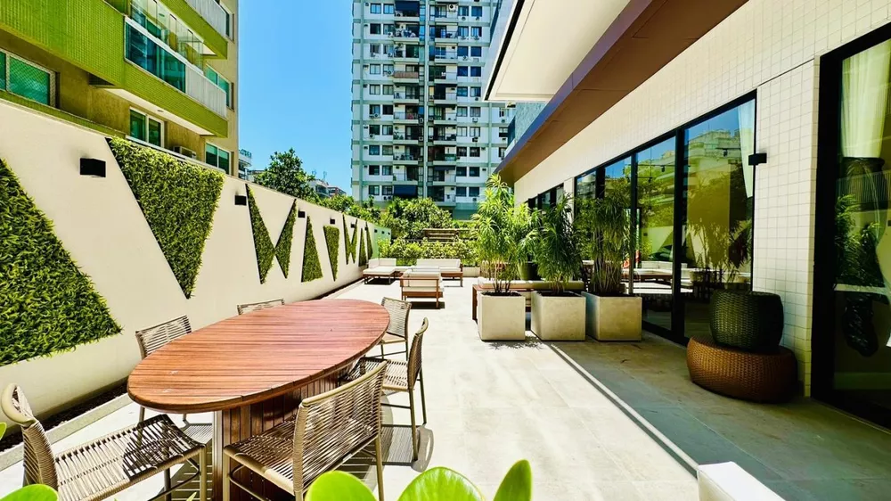 Apartamento, 4 quartos, 130 m² - Foto 16