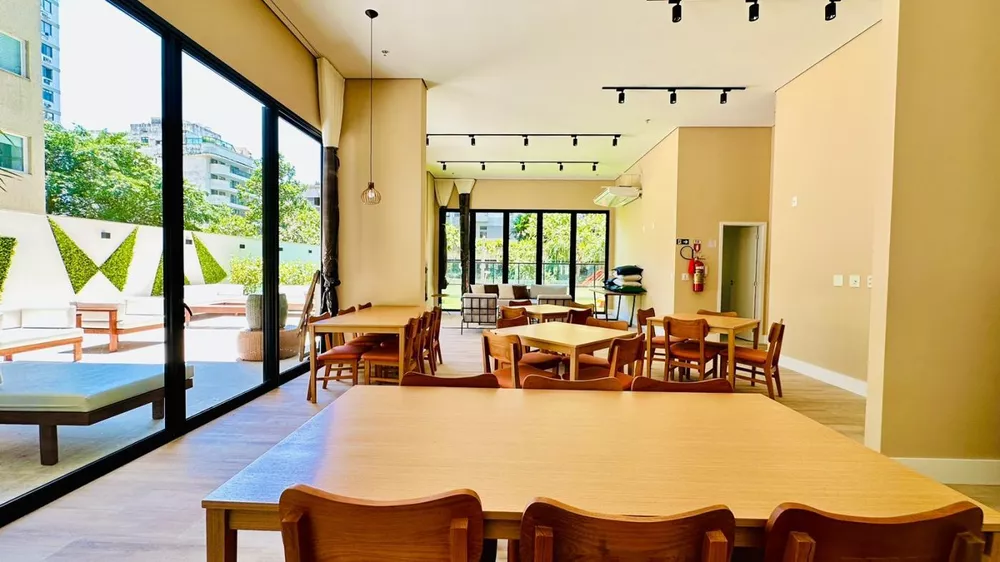 Apartamento, 4 quartos, 130 m² - Foto 20