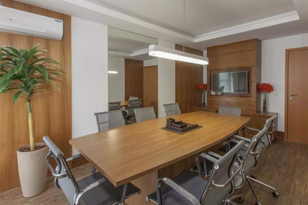 Apartamento, 4 quartos, 130 m² - Foto 2