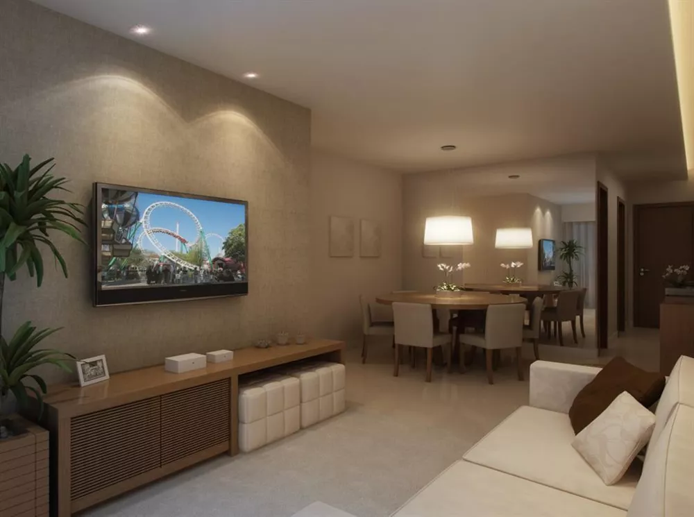 Apartamento, 4 quartos, 130 m² - Foto 50