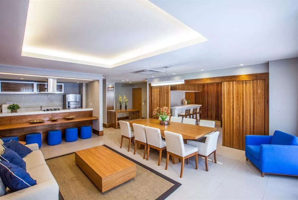 Apartamento, 4 quartos, 130 m² - Foto 27