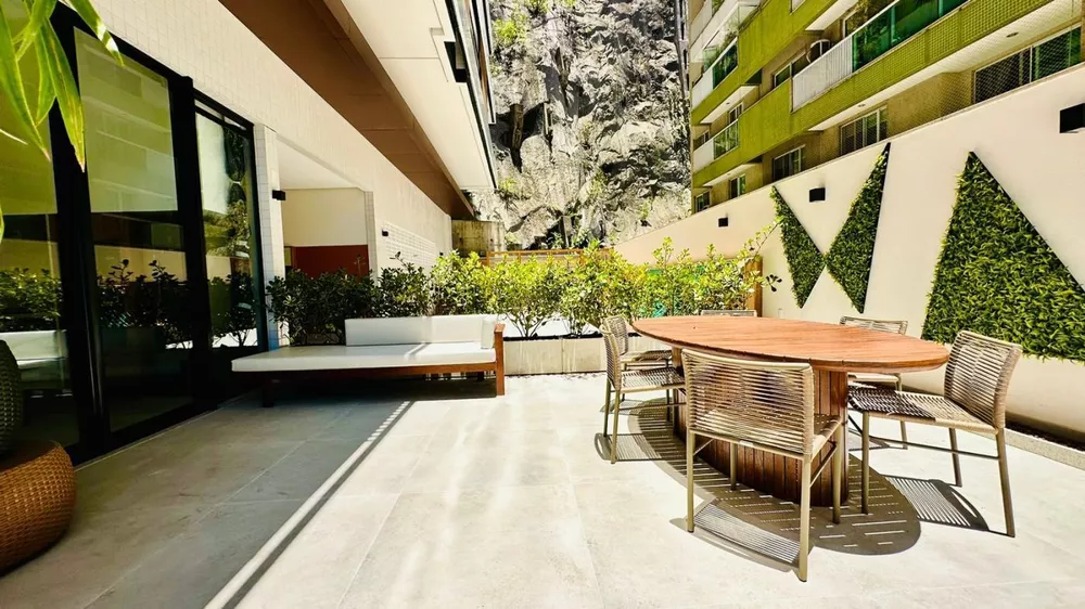 Apartamento, 4 quartos, 130 m² - Foto 7