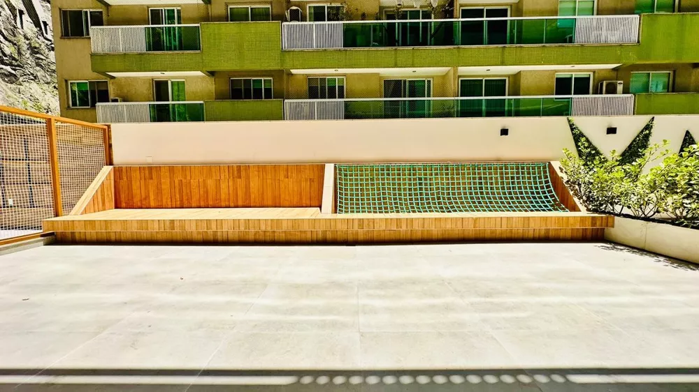 Apartamento, 4 quartos, 130 m² - Foto 1
