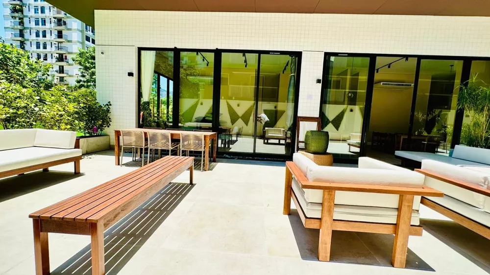 Apartamento, 4 quartos, 130 m² - Foto 33