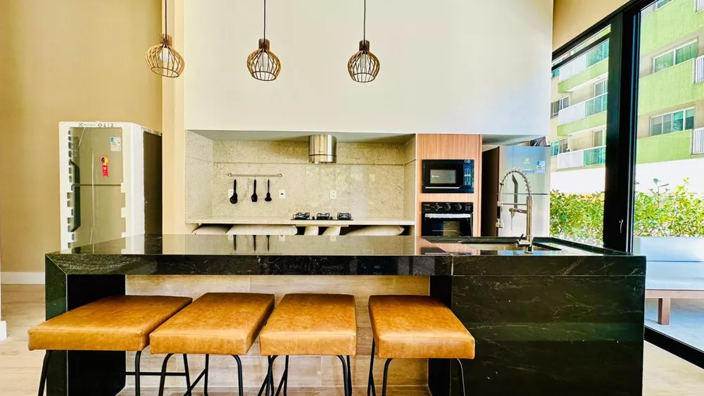 Apartamento, 4 quartos, 130 m² - Foto 6