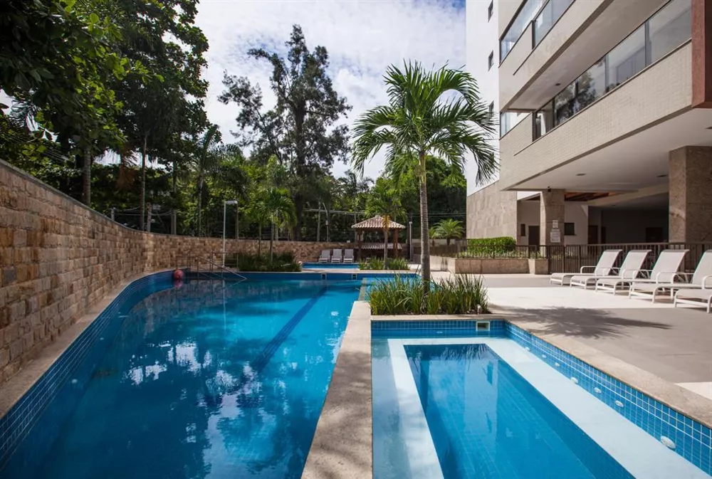 Apartamento, 4 quartos, 130 m² - Foto 37