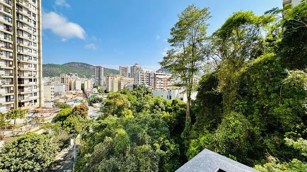 Apartamento, 4 quartos, 130 m² - Foto 25