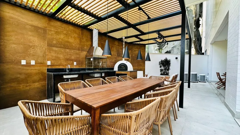 Apartamento, 4 quartos, 130 m² - Foto 8