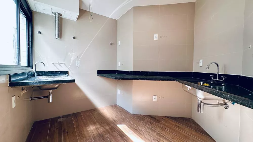 Apartamento, 4 quartos, 130 m² - Foto 32