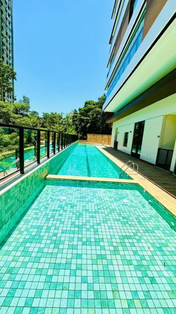 Apartamento, 4 quartos, 130 m² - Foto 18