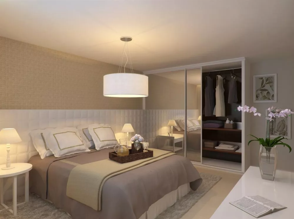 Apartamento, 4 quartos, 130 m² - Foto 13