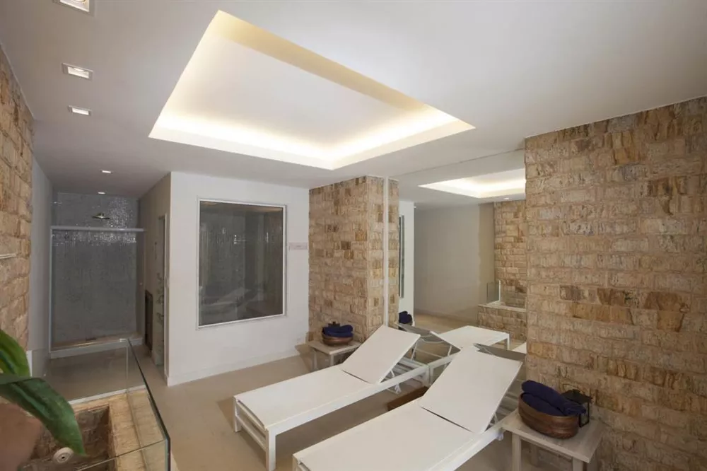 Apartamento, 4 quartos, 130 m² - Foto 23