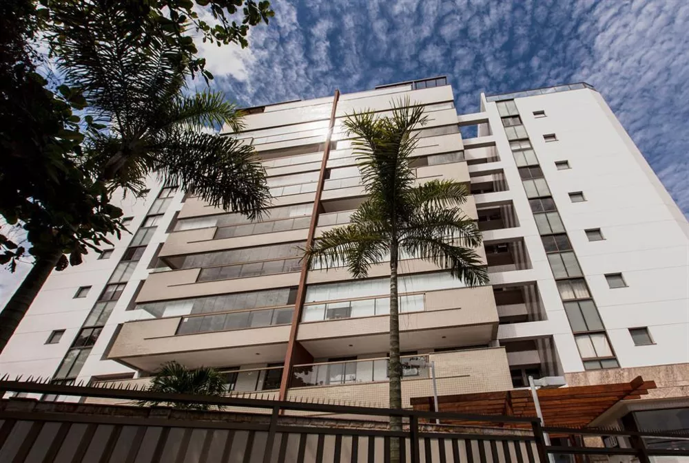 Apartamento, 4 quartos, 130 m² - Foto 21