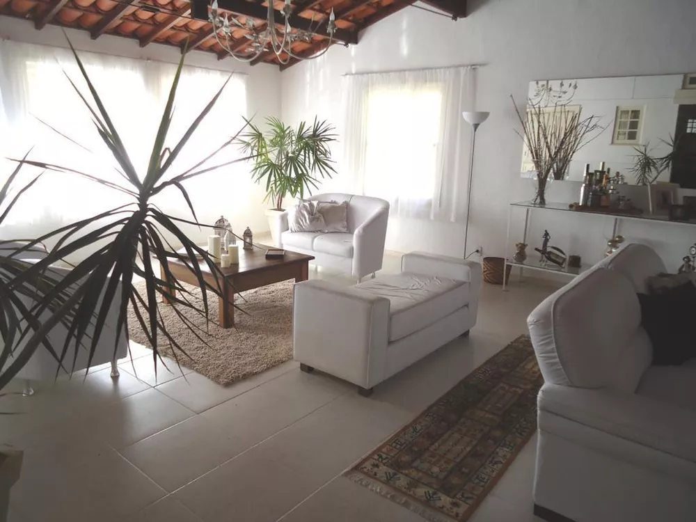 Casa de Condomínio, 6 quartos - Foto 17