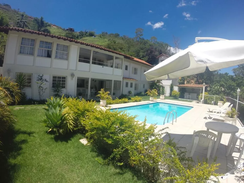 Casa de Condomínio, 6 quartos - Foto 2