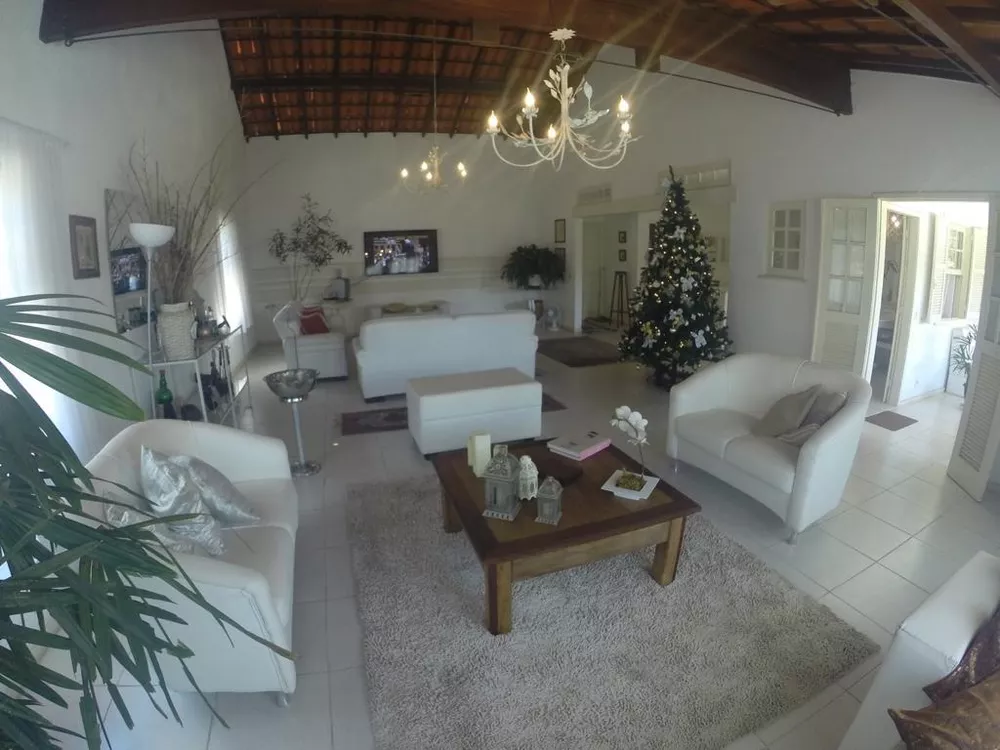 Casa de Condomínio, 6 quartos - Foto 12