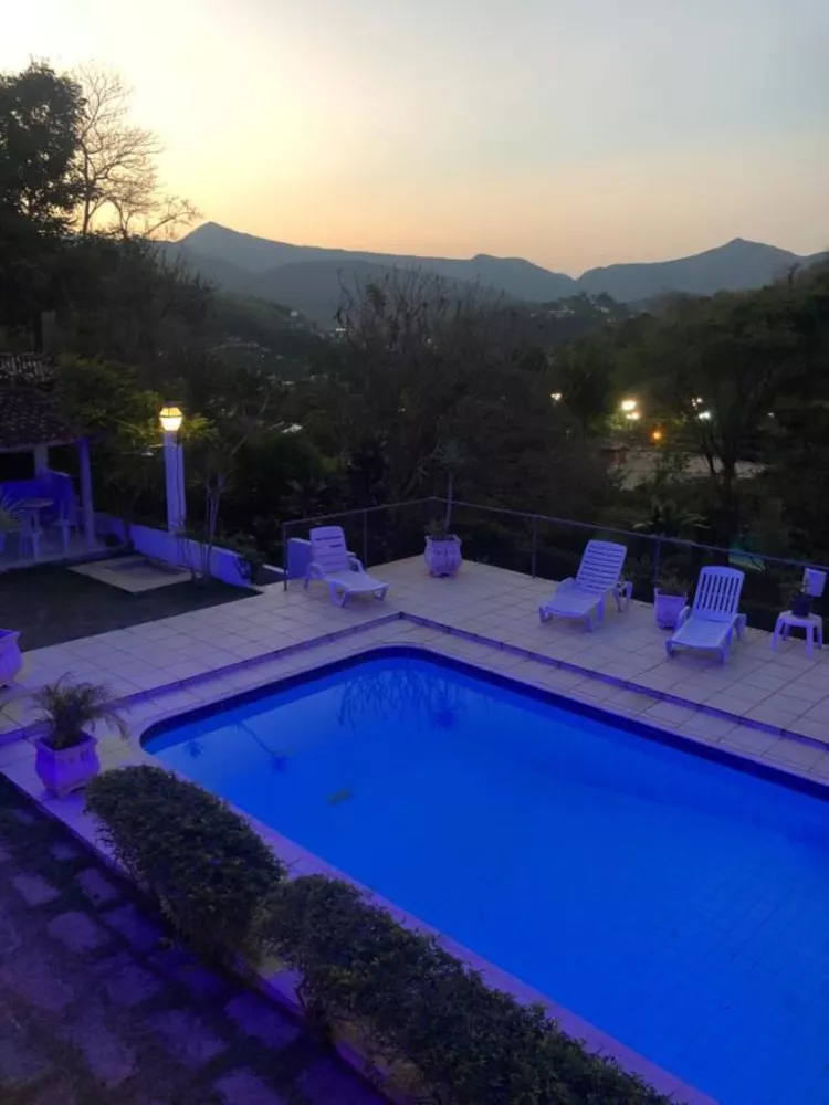 Casa de Condomínio, 6 quartos - Foto 7