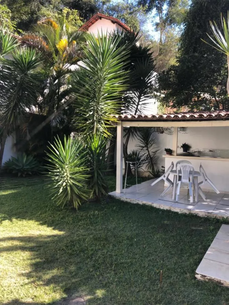 Casa de Condomínio, 6 quartos - Foto 10