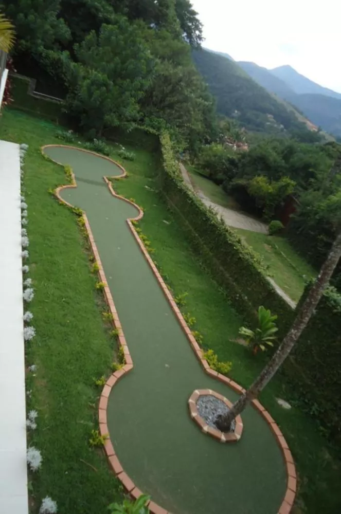 Casa de Condomínio, 6 quartos - Foto 8