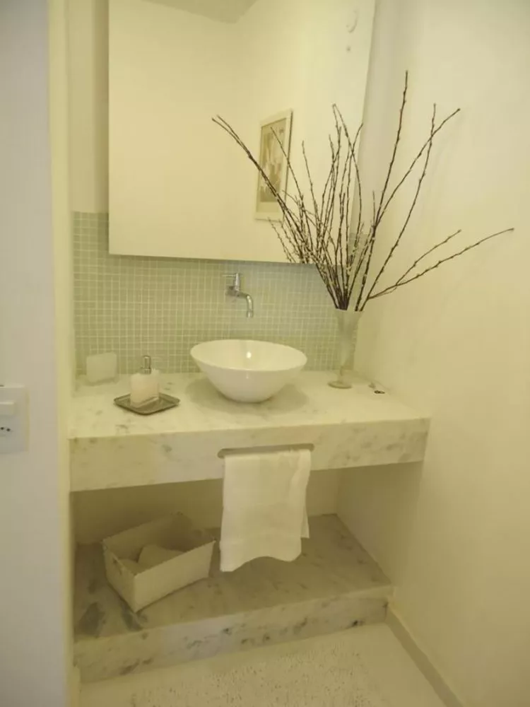 Casa de Condomínio, 6 quartos - Foto 15