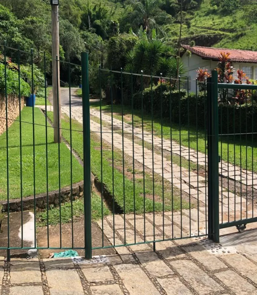 Casa de Condomínio, 6 quartos - Foto 39