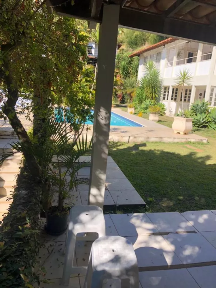 Casa de Condomínio, 6 quartos - Foto 21