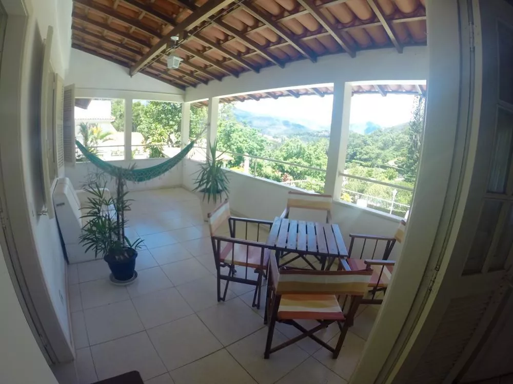 Casa de Condomínio, 6 quartos - Foto 11