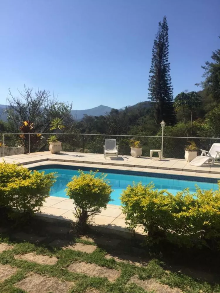 Casa de Condomínio, 6 quartos - Foto 4