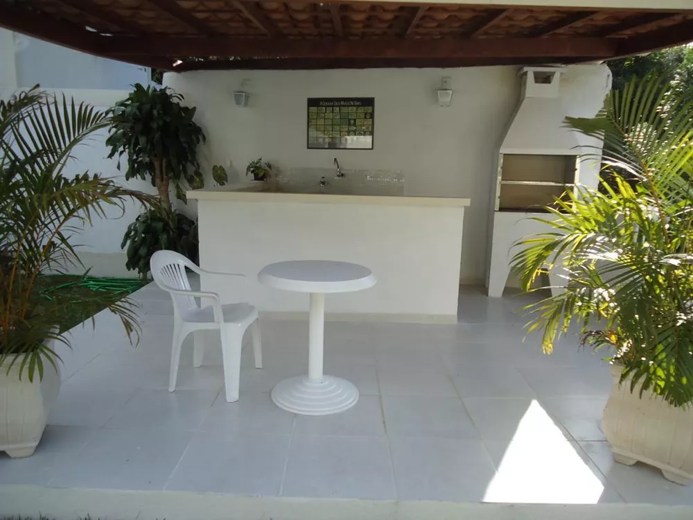 Casa de Condomínio, 6 quartos - Foto 9
