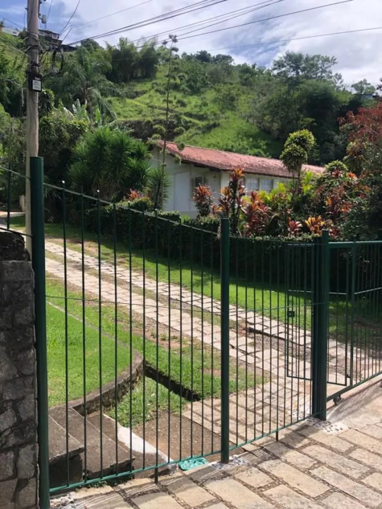 Casa de Condomínio, 6 quartos - Foto 38