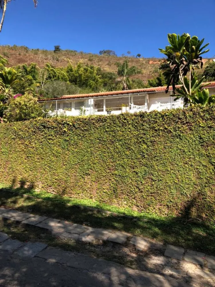 Casa de Condomínio, 6 quartos - Foto 40