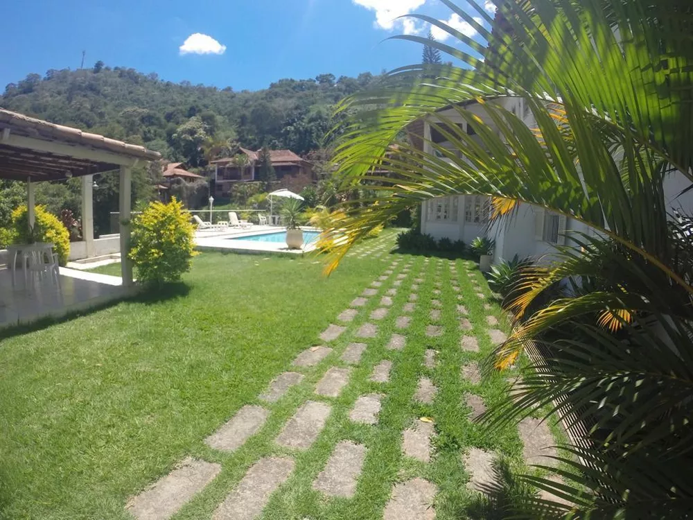 Casa de Condomínio, 6 quartos - Foto 6