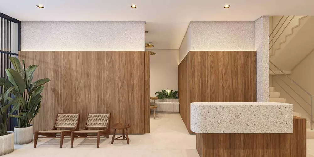 Apartamento, 2 quartos, 82 m² - Foto 11