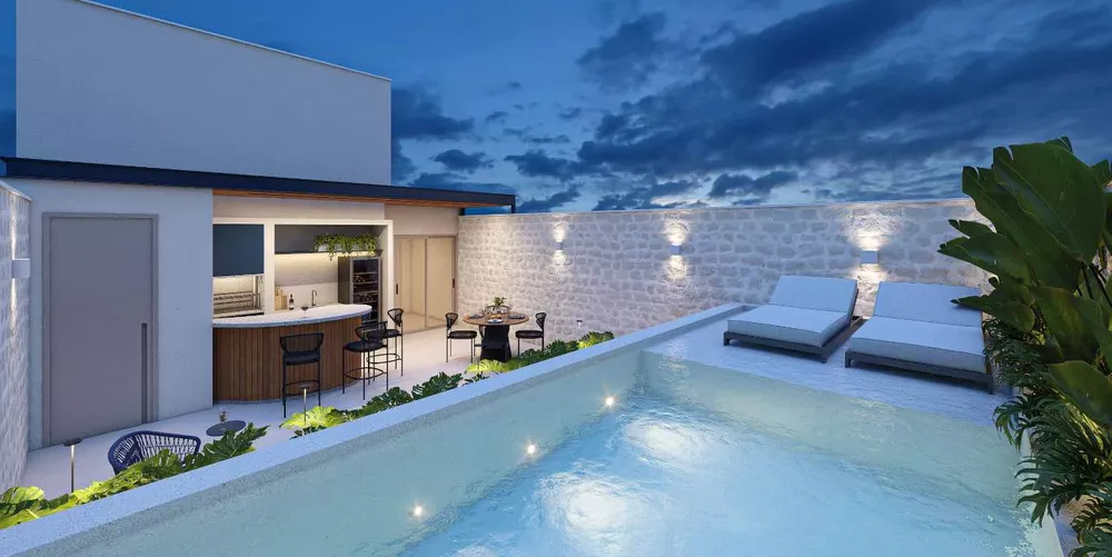 Apartamento, 2 quartos, 82 m² - Foto 10