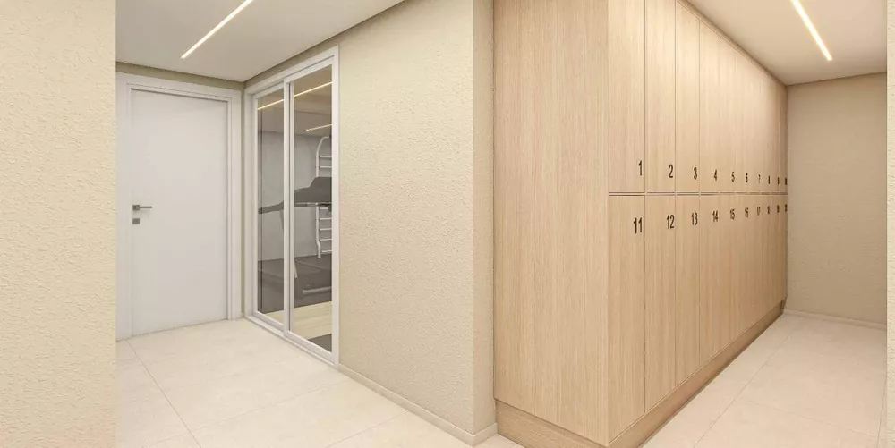 Apartamento, 2 quartos, 82 m² - Foto 2