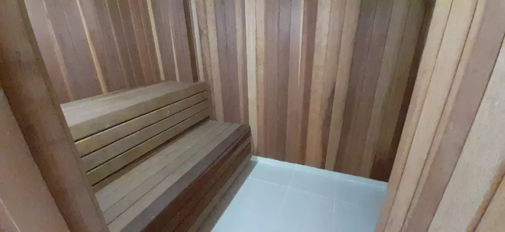 Apartamento, 3 quartos, 88 m² - Foto 2