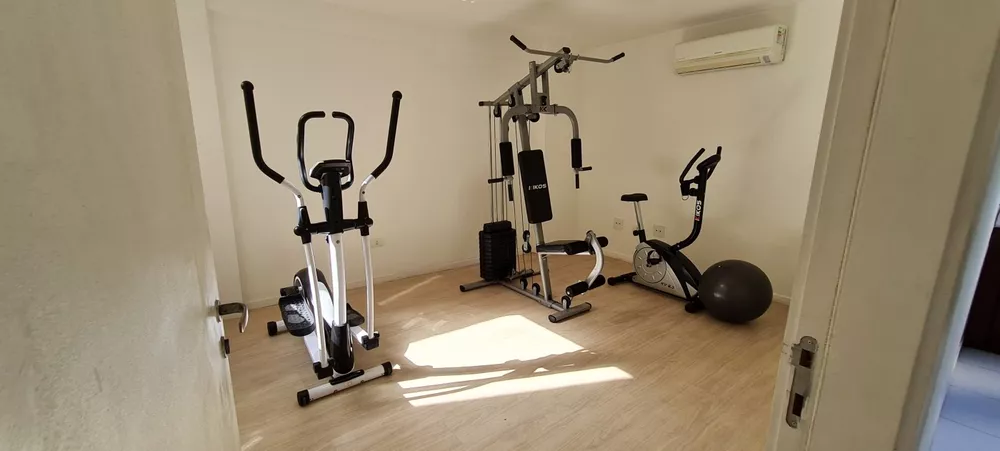 Apartamento, 3 quartos, 88 m² - Foto 5